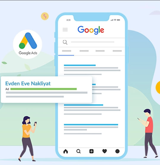  Google Adwords Reklam Kurulumu