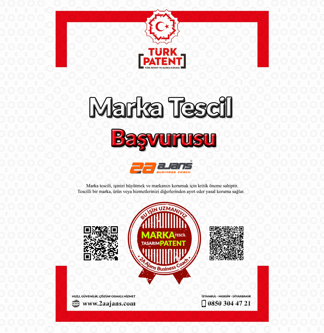 Marka Tescil
