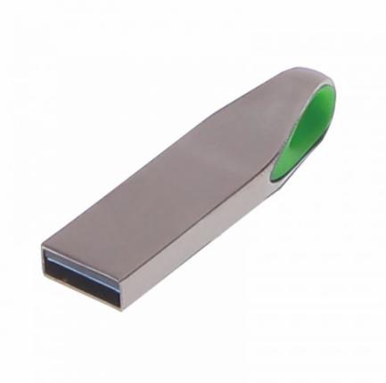2252 inka yeşil USB bellek (16 GB)