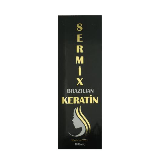  Sermix Brazilian Keratin 1000 ml